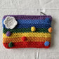 Rainbow Small Wallet