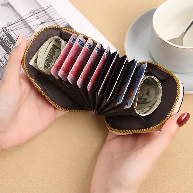 Avocado Cute Wallets